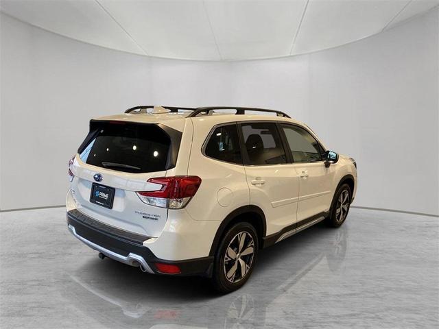 2021 Subaru Forester Touring for sale in Manchester, NH – photo 7