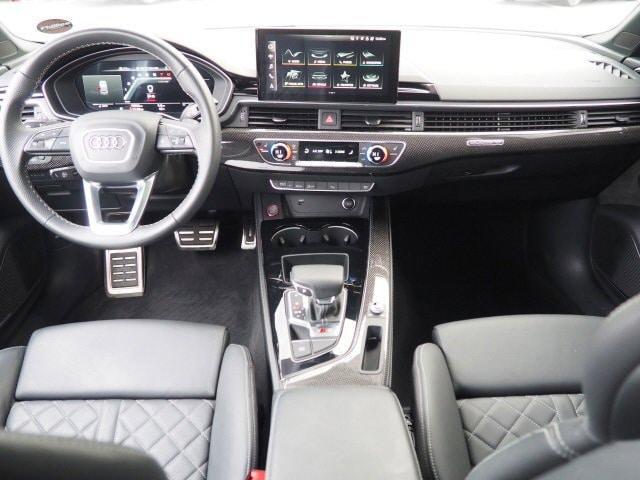 2021 Audi S5 3.0T Premium Plus for sale in Lansing, IL – photo 13