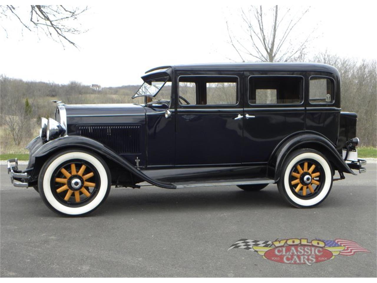 1931 Essex Model E for sale in Volo, IL – photo 20