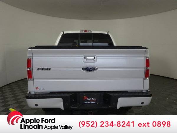 2014 Ford F150 F150 F 150 F-150 Limited - truck for sale in Apple Valley, MN – photo 7