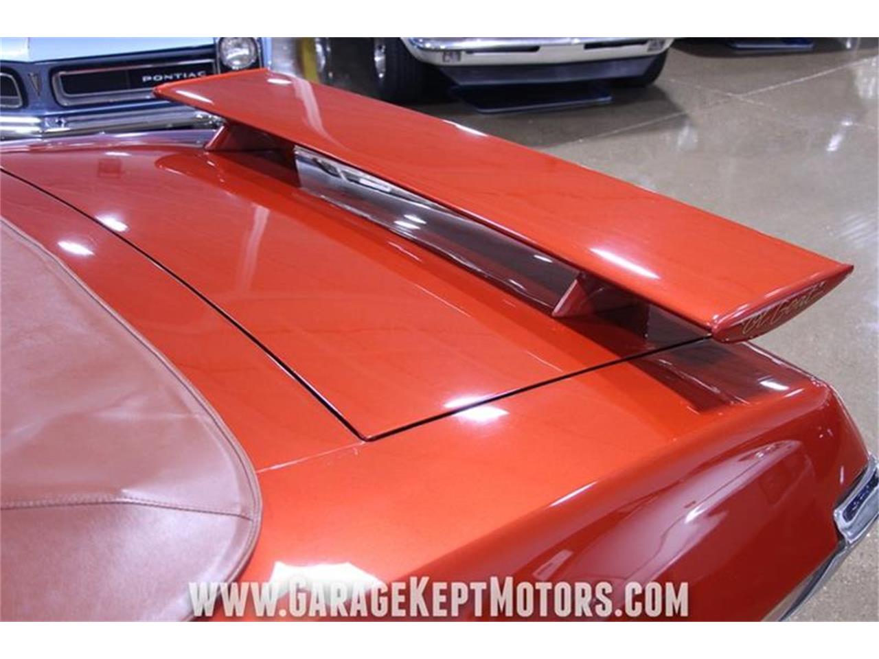 1971 Pontiac GTO for sale in Grand Rapids, MI – photo 35
