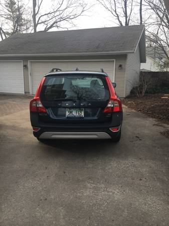2008 Volvo XC70 AWD - Excellent Cond for sale in Holland , MI – photo 8
