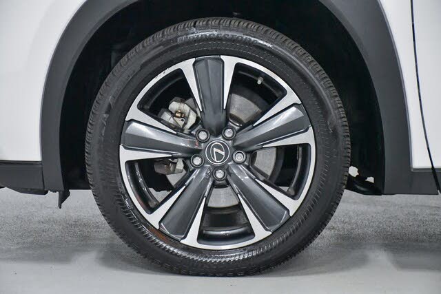 2020 Lexus UX Hybrid 250h F Sport AWD for sale in Wayzata, MN – photo 28