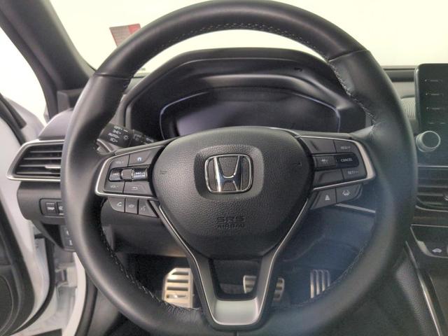 2022 Honda Accord Sport 1.5T for sale in Fort Wayne, IN – photo 13