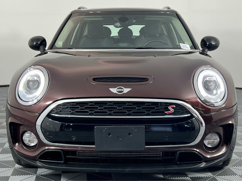 2018 MINI Cooper Clubman S ALL4 AWD for sale in Other, MA – photo 4