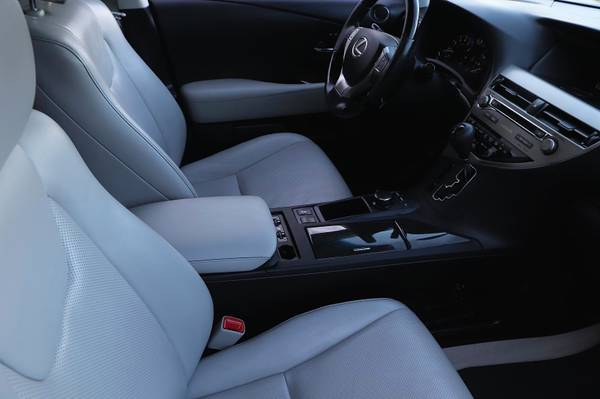 2014 Lexus RX 350 4D Sport Utility - - by dealer for sale in Redwood City, CA – photo 20