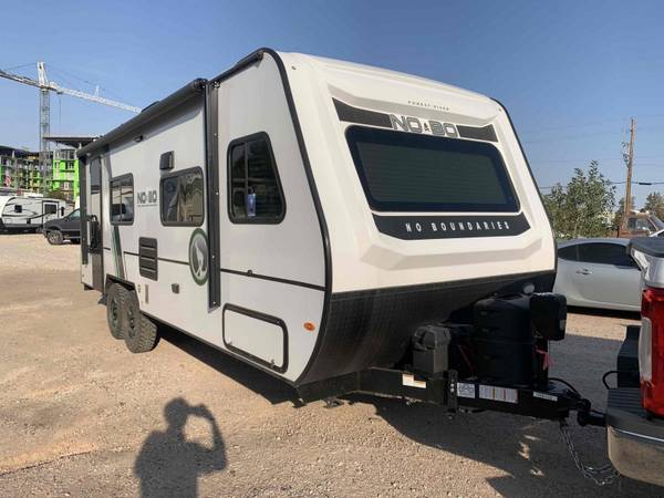 2020 FRRV R-pod with - cars & trucks - by dealer - vehicle... for sale in Castle Rock, CO – photo 12