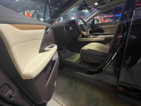 2016 Lexus RX350 for sale in Talladega, AL – photo 10