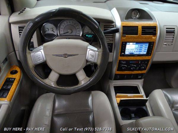 2008 Chrysler Aspen Limited 4x4 Limited 4dr SUV - AS LOW AS $49/wk -... for sale in Paterson, NJ – photo 18