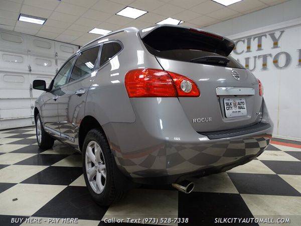 2011 Nissan Rogue SV AWD CLEAN! Camera NEW Tires! AWD SV 4dr... for sale in Paterson, NJ – photo 6