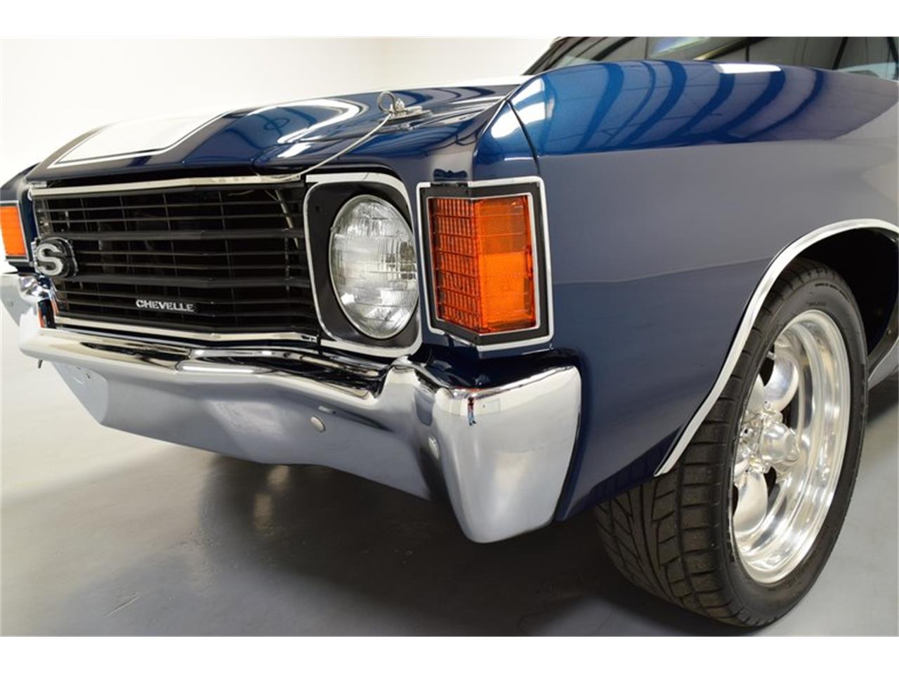 1972 Chevrolet Chevelle for sale in Mooresville, NC – photo 37