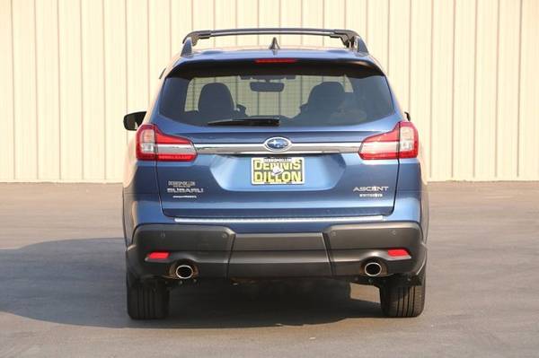 2021 Subaru Ascent Limited - - by dealer - vehicle for sale in Caldwell, ID – photo 7