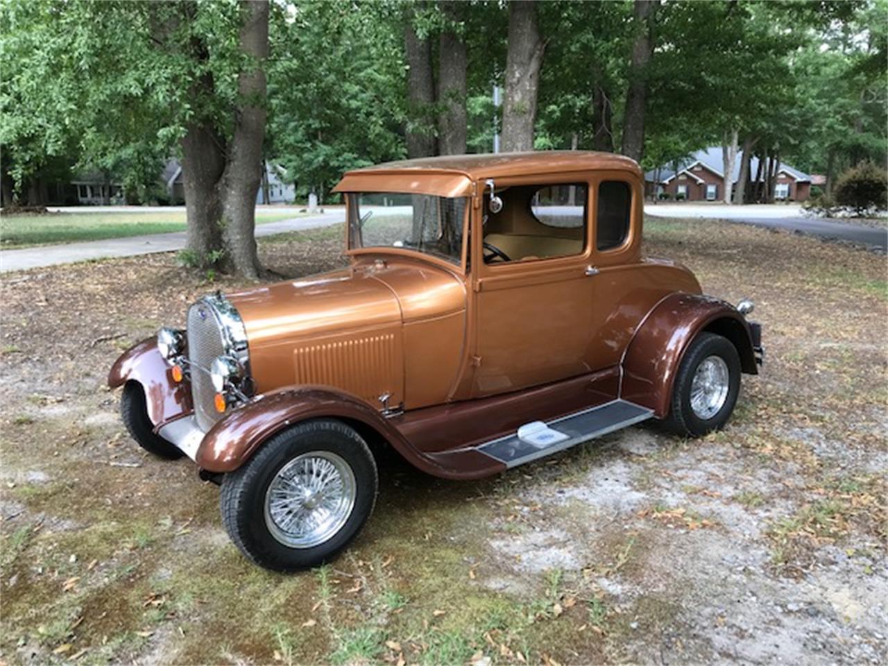 1929 Ford Model A for sale in Thomson, GA – photo 2