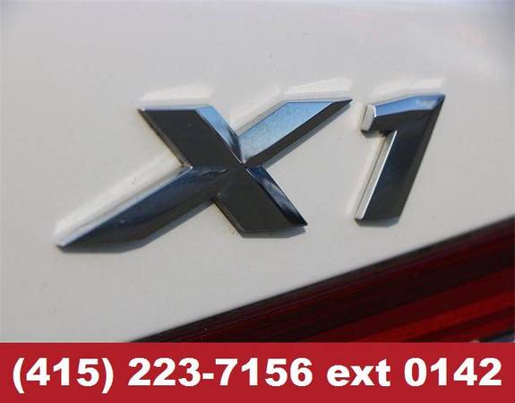 2017 *BMW X1* SUV xDrive28i - BMW - cars & trucks - by dealer -... for sale in Novato, CA – photo 7