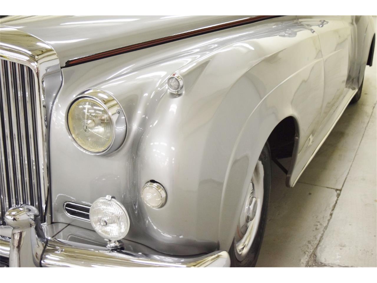 1962 Bentley S2 for sale in Fredericksburg, VA – photo 19