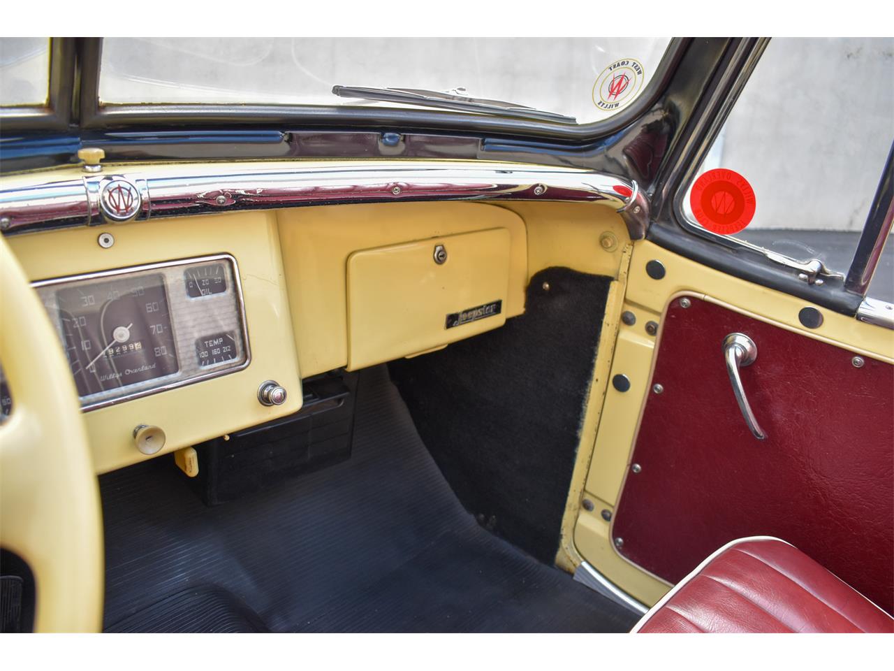1949 Willys Jeepster for sale in Costa Mesa, CA – photo 19