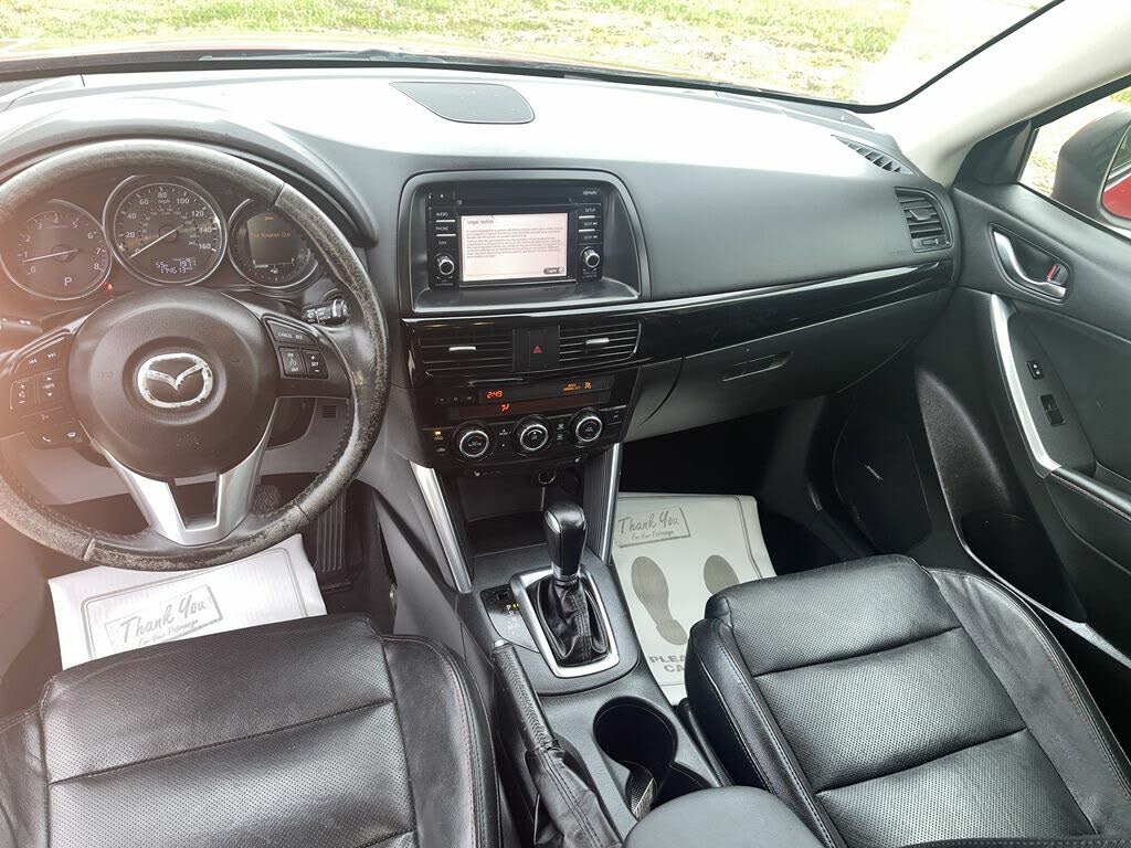 2015 Mazda CX-5 Grand Touring AWD for sale in Other, VA – photo 18