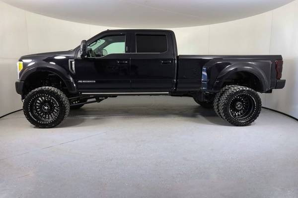 2019 Ford Super Duty F-450 Pickup - - by dealer for sale in Twin Falls, ID – photo 4