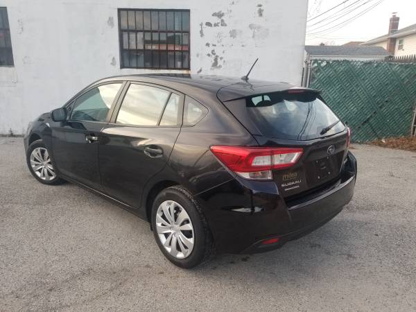 2019 Subaru Impreza-ONLY 14K MILES! - cars & trucks - by owner -... for sale in Island Park, NY – photo 18