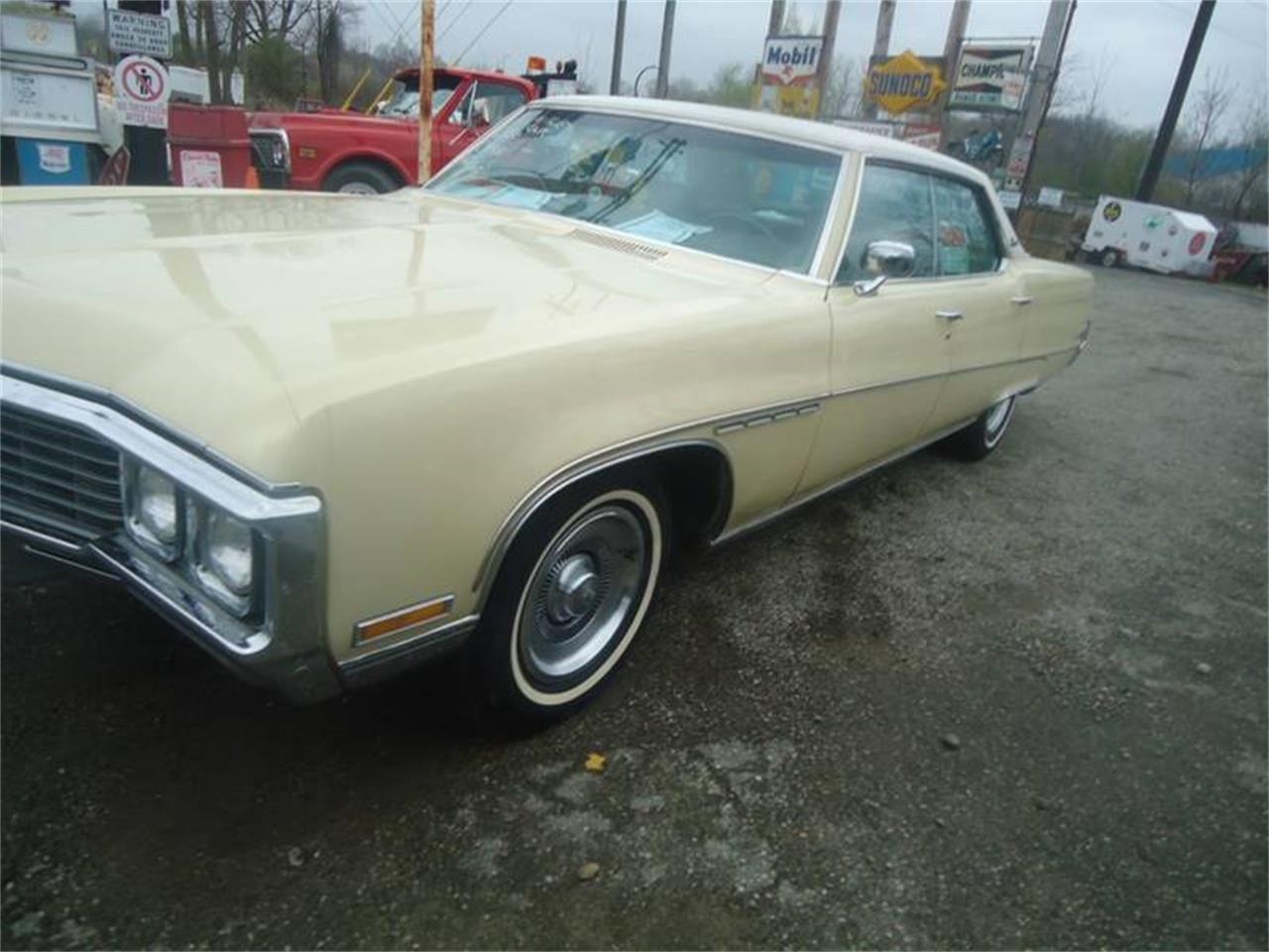 1970 Buick Electra for sale in Jackson, MI – photo 2