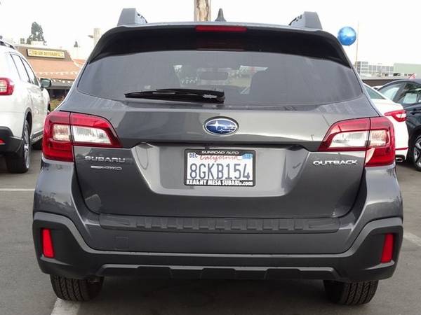 **Call and Make Offer** 2019 Subaru Outback for sale in San Diego, CA – photo 5