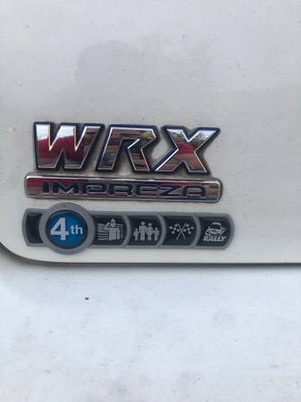 2002 Subaru WRX for sale in Sumter, SC – photo 9