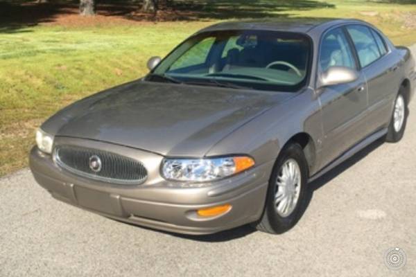 2003 Buick Lesabre. Clean and Runs good! for sale in Conway, AR – photo 2