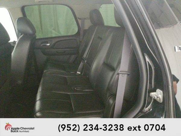 2011 Chevrolet Tahoe SUV LT for sale in Northfield, MN – photo 10