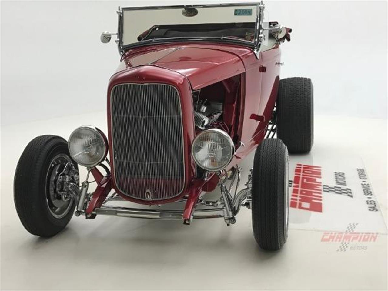 1932 Ford Roadster for sale in Syosset, NY – photo 9