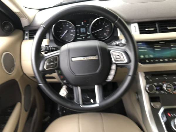 2017 Land Rover Range Rover Evoque SE Premium~ ONLY 34K MILES~... for sale in Sarasota, FL – photo 15