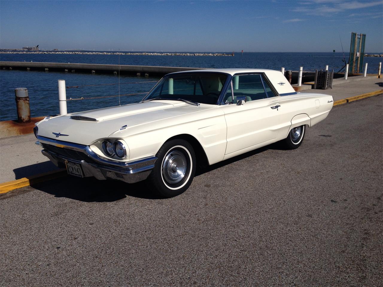 1965 Ford Thunderbird for sale in Corpus Christi, TX – photo 2