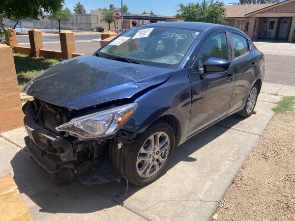 2018 Toyota Yaris IA for sale in Phoenix, AZ – photo 6
