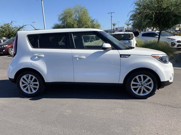2018 Kia Soul -- Call and Make Offer -- for sale in Surprise, AZ – photo 3