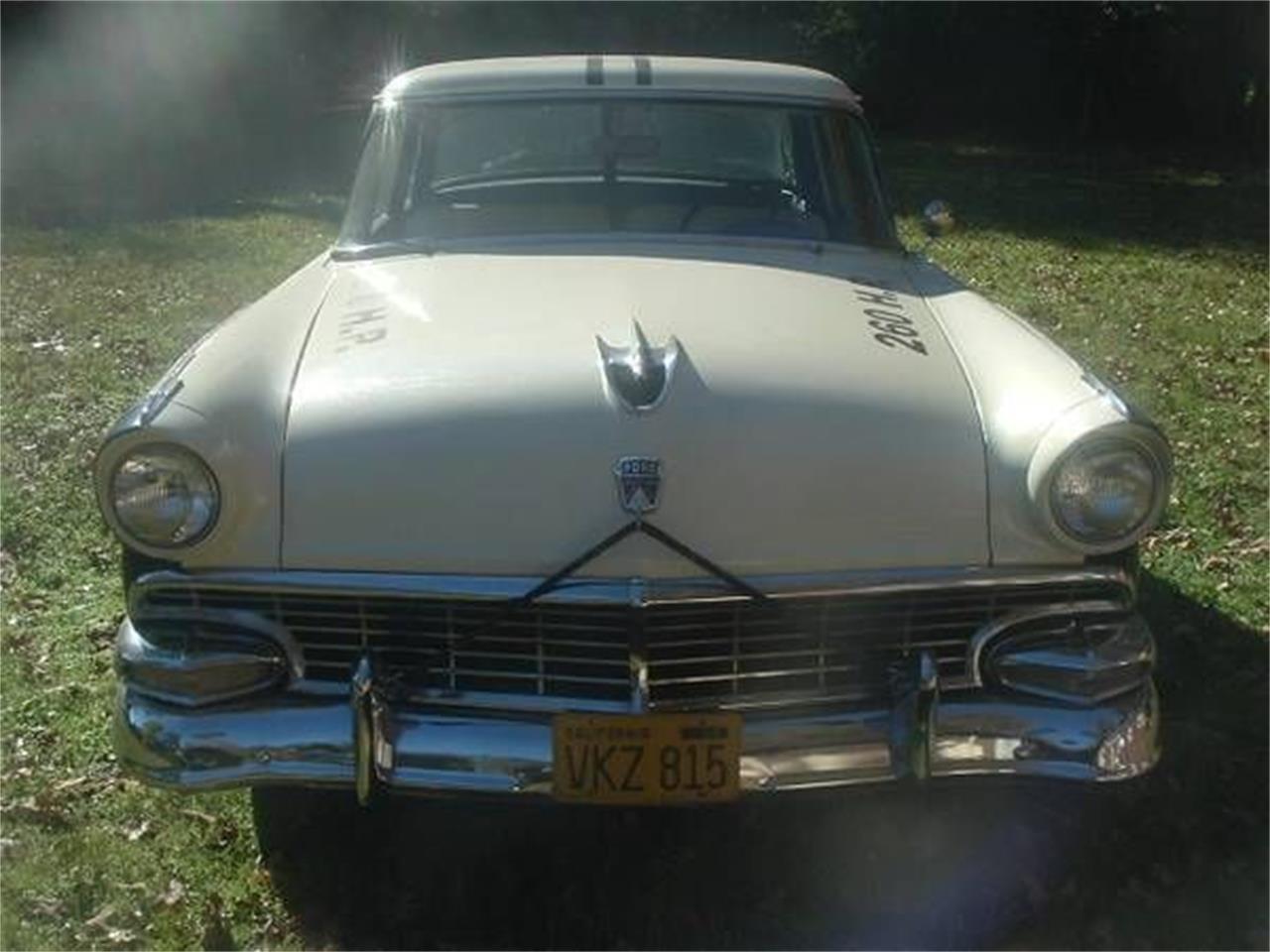 1956 Ford Fairlane for sale in Cadillac, MI – photo 13