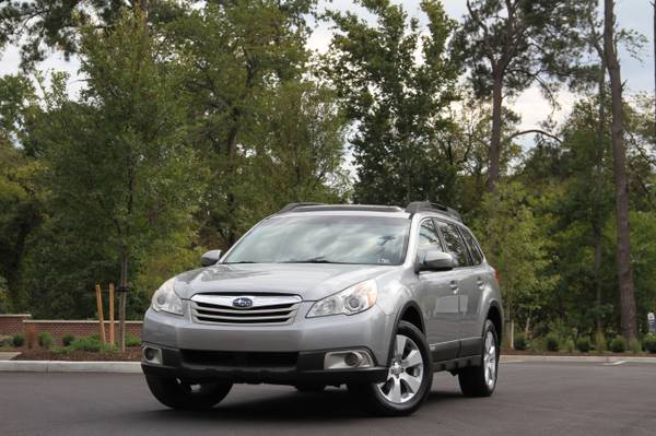 2011 Subaru Outback 2.5i Premium for sale in Richmond , VA – photo 9