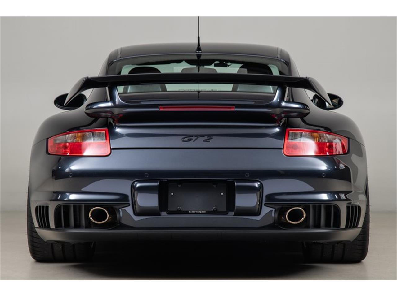 2008 Porsche 911 for sale in Scotts Valley, CA – photo 7
