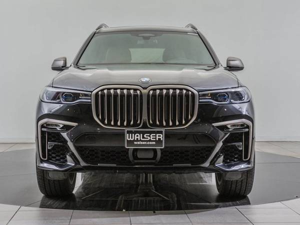 2020 BMW X7 M50i Price Reduction! - - by dealer for sale in Wichita, KS – photo 15