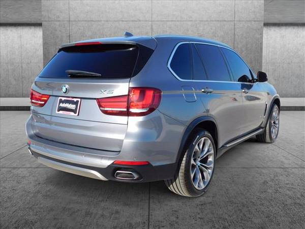 2018 BMW X5 sDrive35i SKU: J0Z17310 SUV - - by dealer for sale in Cerritos, CA – photo 5