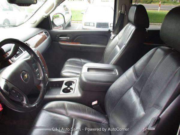 2007 Chevrolet Chevy Tahoe LS 4WD 4-Speed Automatic EASY... for sale in North Chesterfield, VA – photo 12