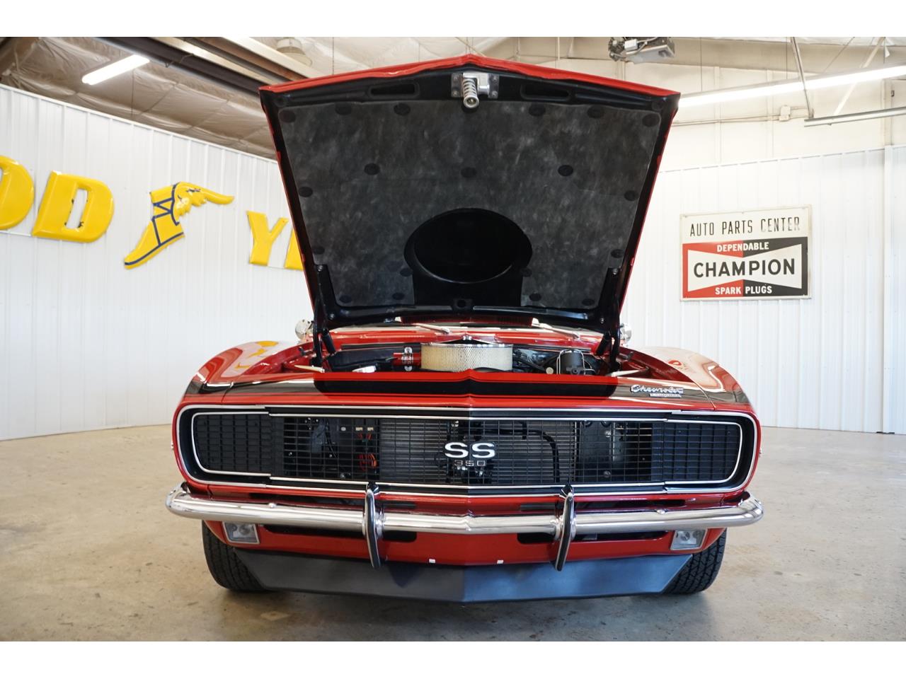 1967 Chevrolet Camaro for sale in Homer City, PA – photo 61