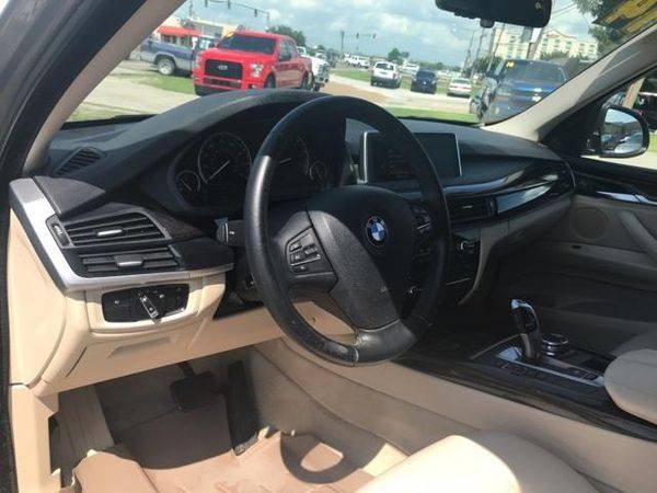 2014 BMW X5 sDrive35i - EVERYBODY RIDES!!! for sale in Metairie, LA – photo 9