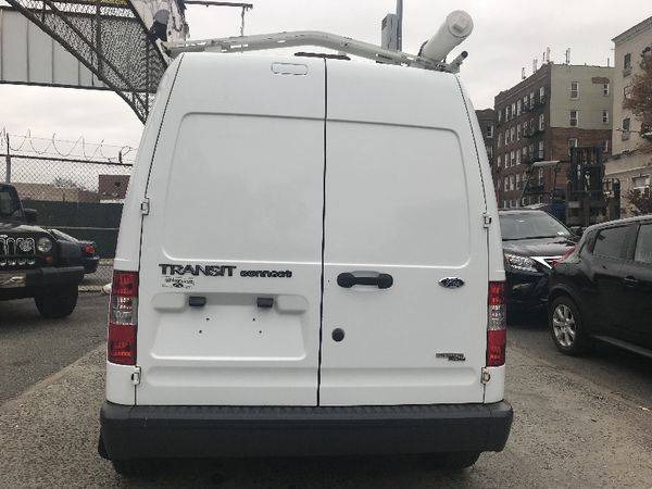 2013 Ford Transit Connect XL with Side and Rear Door LOWEST PRICES for sale in Brooklyn, NY – photo 7