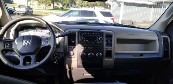 2012 Ram 1500 SLT for sale in Inwood, SD – photo 8