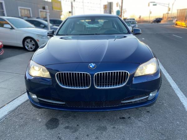 2013 BMW 5-Series 528i xDrive - - by dealer - vehicle for sale in Union City, NJ – photo 8