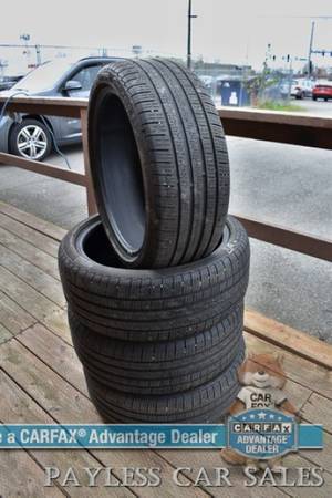 2019 Mercedes-Benz CLA 250 AWD/Premium Pkg/Htd Leather Seats for sale in Wasilla, AK – photo 22