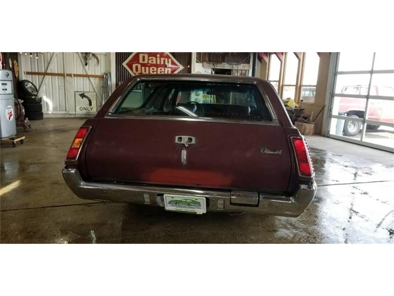 1971 Oldsmobile Cutlass for sale in Redmond, OR – photo 20