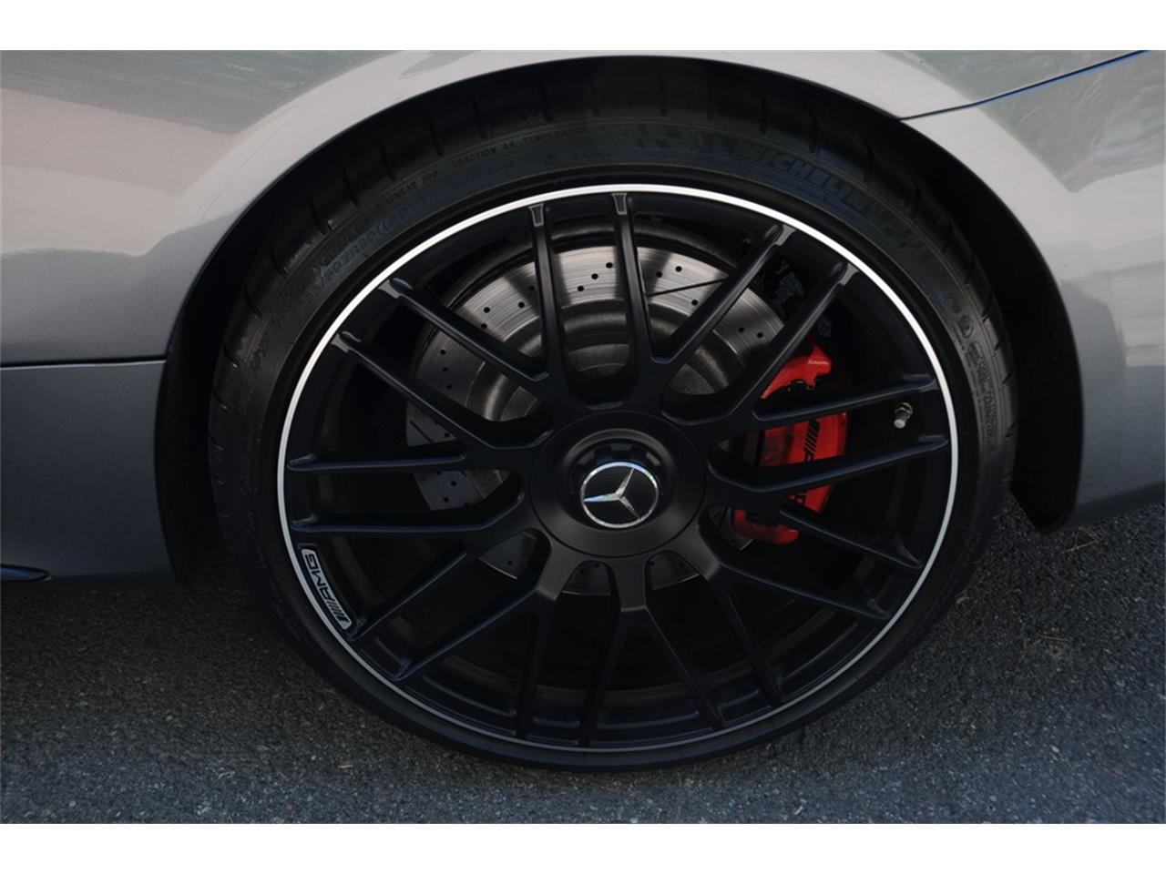 2017 Mercedes-Benz C63 AMG for sale in Costa Mesa, CA – photo 39