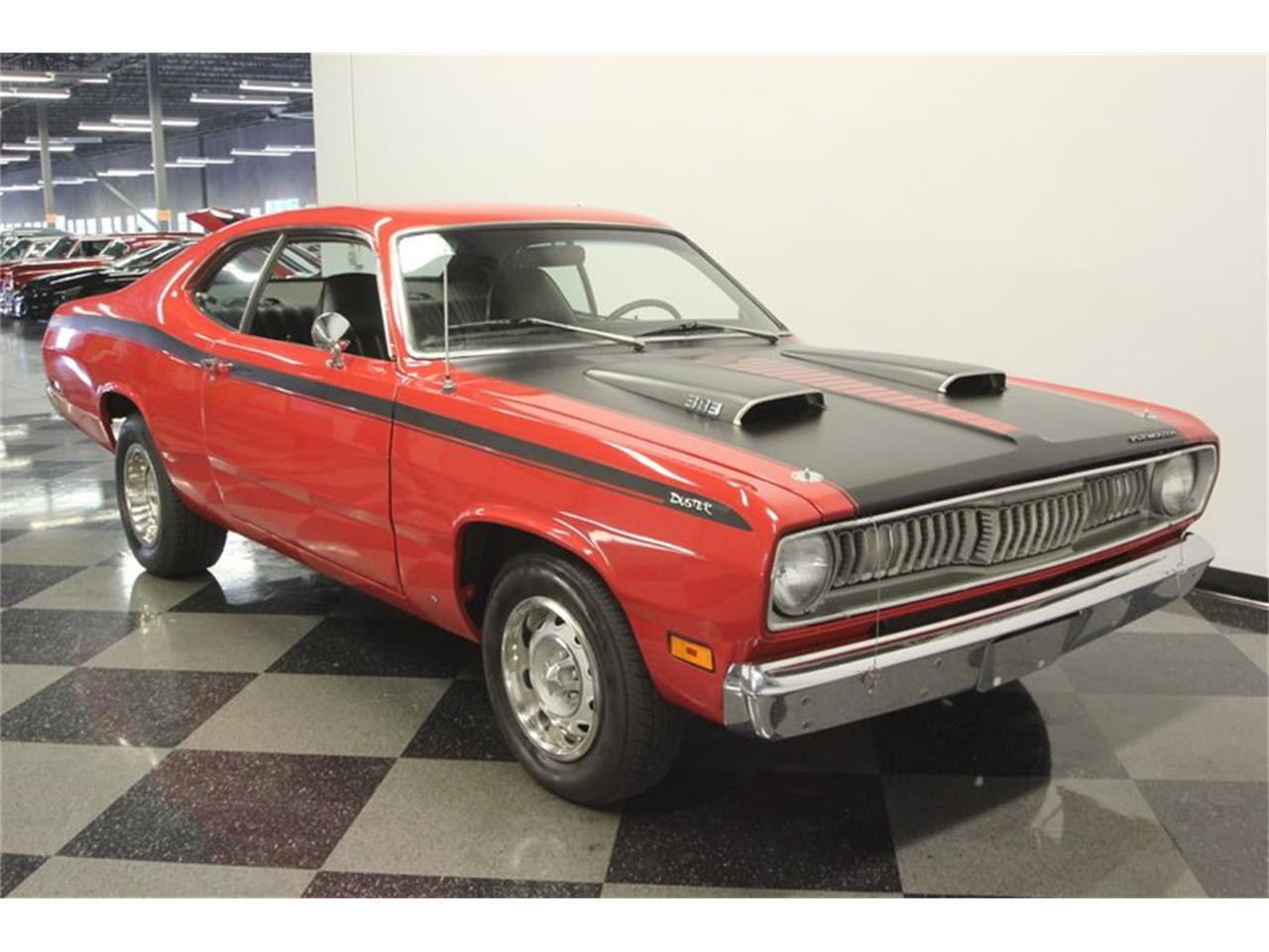 1971 Plymouth Duster for sale in Lutz, FL – photo 17
