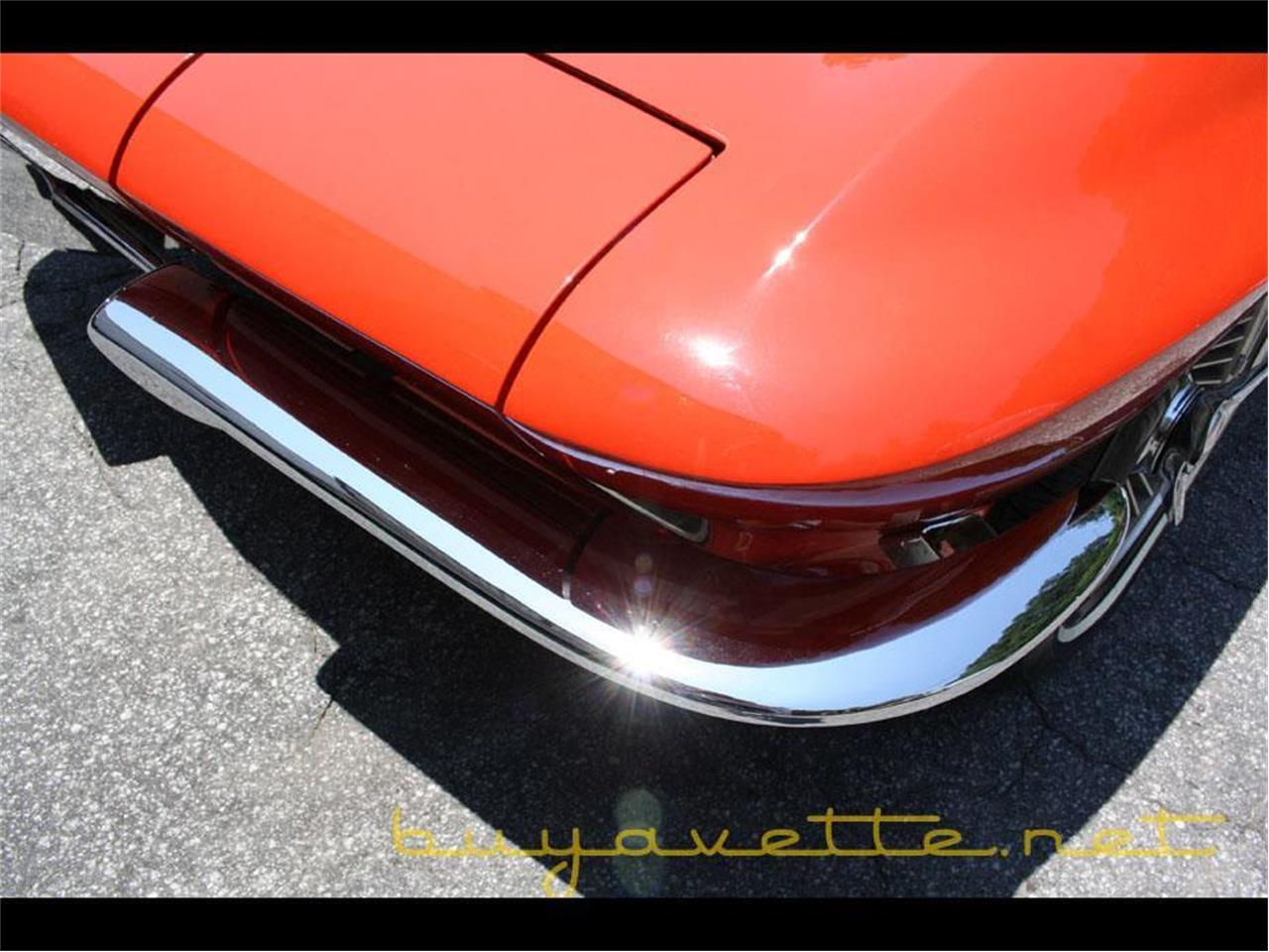1964 Chevrolet Corvette for sale in Atlanta, GA – photo 12