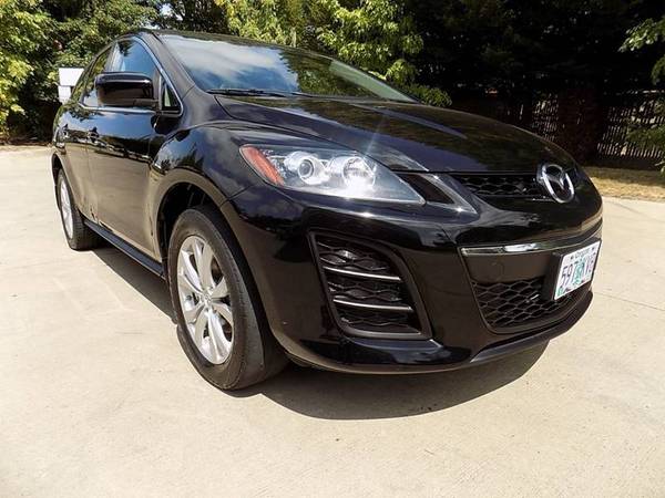 2010 Mazda CX-7 s Touring AWD 4dr SUV for sale in Portland, OR – photo 3